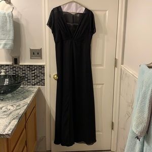 Choir Performance Dress